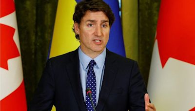 Canada gearing up with five-year military aid plan for Ukraine