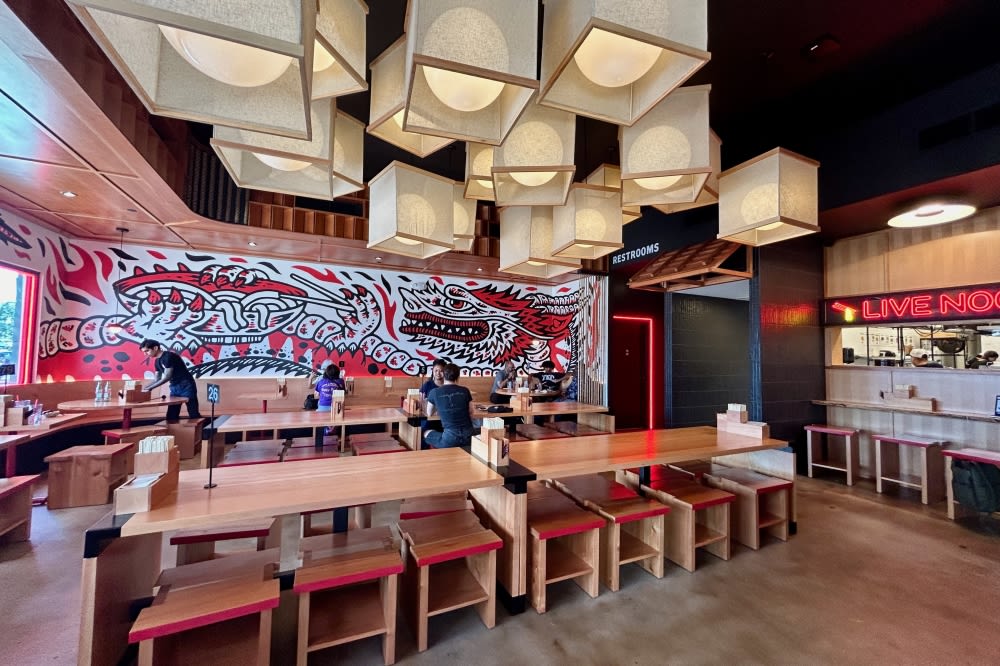 First look: Ramen Tatsu-Ya brings Japanese soul food to Round Rock