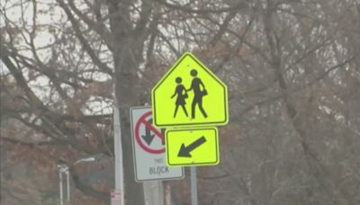 Report: Increase in Maryland, DC pedestrian fatalities in 2023