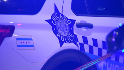 At least 10 people shot overnight in violent start to Memorial Day Weekend in Chicago