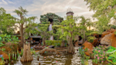 Disney World Announces Tiana's Bayou Adventure Opening Date