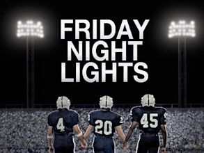 Friday Night Lights