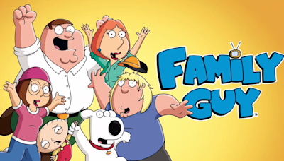 Hulu Teases Two 'Family Guy' Special Episodes for Holidays This Year