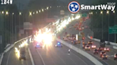 Man killed in shooting on I-240 at Poplar