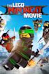 The LEGO NINJAGO Movie