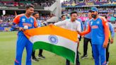 Rohit Sharma's Backing Hands Suryakumar Yadav T20I Captaincy Over Hardik Pandya? Sensational Claim By Report