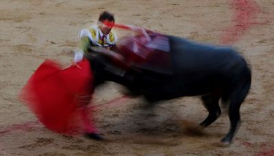 España suprime el Premio Nacional de Tauromaquia; rechaza premiar el maltrato animal