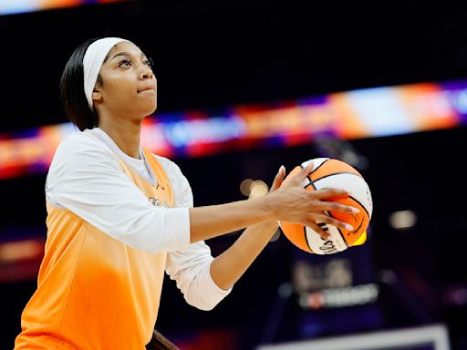 Angel Reese becomes latest WNBA star to join Unrivaled 3-on-3 league