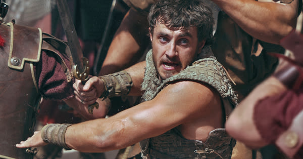 Gladiator II: Release Date, Trailer, Cast & More