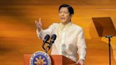 Marcos Embarks on US Charm Offensive in Shift From Duterte