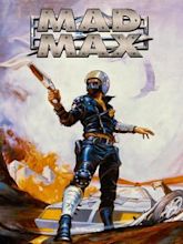 Mad Max (film)