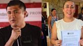 Pierde Goyo Cruz ante priista Clara Castro por un voto