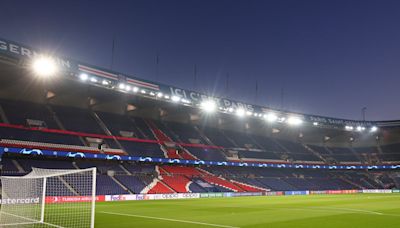 PSG vs Brest LIVE: Ligue 1 result, final score and reaction