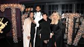 Kris Jenner pays tribute to Tristan Thompson's mother following her fatal heart attack: 'Rest in peace beautiful angel'