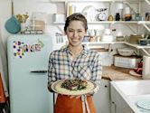 Molly Yeh