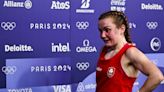 Jenny Lehane done with Paris 2024 but not with boxing