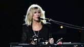 Christine McVie On Her New Solo Collection ‘Songbird,’ Uncertain Future of Fleetwood Mac