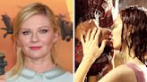 The Famous Kirsten Dunst And Tobey Maguire Kiss Was Actually "Miserable," And Here's How People Are Taking The News