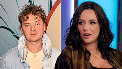 Traitors star Charlotte Chilton claims Conor Maynard has fathered other children