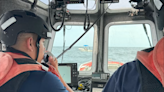 Coast Guard rescues three missing men off Florida coast