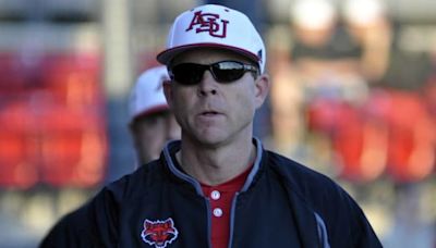Arkansas State parts ways with Tommy Raffo
