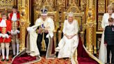 Camilla's eternal optimism made King 'sweetly proud': REBECCA ENGLISH