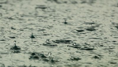 影/南韓降破記錄暴雨災情慘重 居民逃生不及電梯內溺斃