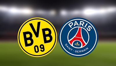 Borussia Dortmund vs PSG: Champions League prediction kick-off time, TV, live stream, team news, h2h, odds