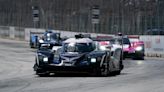 Ganassi returns to Belle Isle victory fountain with IMSA win