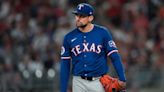 How will Texas Rangers handle Nathan Eovaldi’s groin injury? Expect caution, IL stint