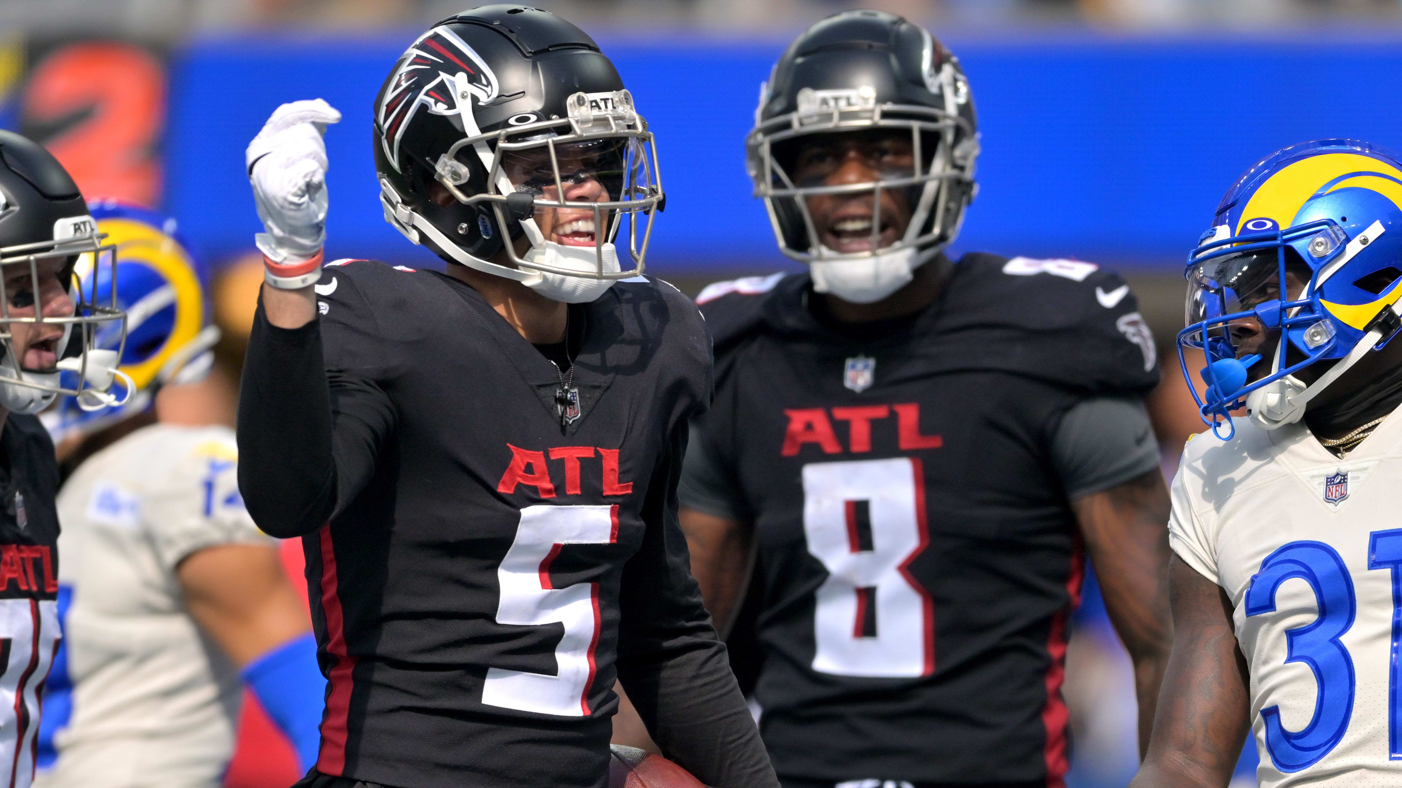 Buy or Sell on Atlanta Falcons 2024 NFL Playoff Hopes