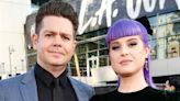 Kelly Osbourne Says She 'Almost Died' When Her Brother Jack Shot Her 'Straight Through My Leg'