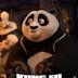 Kung Fu Panda: El guerrero dragón