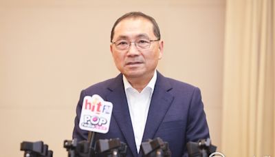 澎湖漁船遭中國海警扣押 侯友宜：政府要嚴肅看待此事 | 政治 | Newtalk新聞