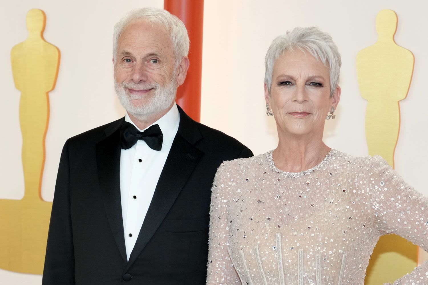 Jamie Lee Curtis Reveals the Secret to Her 40-Year Marriage with Christopher Guest: 'Stay on the Bus'