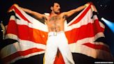 Freddie Mercury’s Vocals Featured on Newly Released Queen Song
