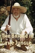 The Bridge in the Jungle (1971) movie cover