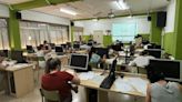 Más de 8.300 aspirantes concurren este sábado a las oposiciones de maestros y de profesores de Secundaria en Aragón