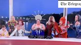 Backlash after Olympics ceremony drag queens parody Last Supper