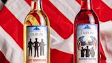 Duplin Winery and Folds of Honor partnering on ﻿two new wines to honor U.S. Armed Forces and First Responders