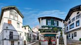 Getxo debate este jueves el auge de los pisos turísticos en el Puerto Viejo de Algorta