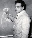 Alberto Manzi