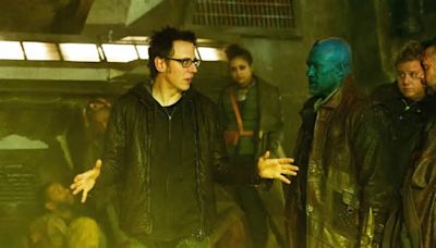 “Que le jodan a James Gunn”: la historia menos amable detrás de la creación de ‘Guardianes de la Galaxia’