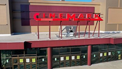 $1.75 tickets for some movies at Cinemark this summer