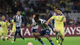 Pachuca vence al América, va a la final