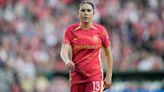 How to watch Portland Thorns vs. Seattle Reign, Caitlin Clark's Indiana Fever and LPGA on CBS, Paramount+