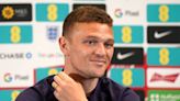 England v Bosnia LIVE: Line-ups and team news as Kieran Trippier captains hosts in Euro 2024 warm-up tonight