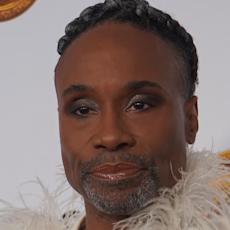 Billy Porter