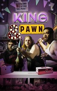 King & Pawn