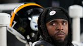 Steelers' Diontae Johnson addresses lack of effort vs. Bengals: 'That's not me as a player'